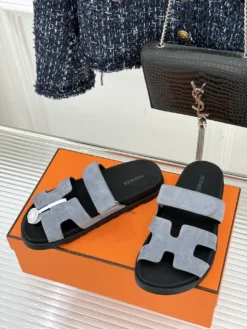 Alternative view of HERMES Sandals & Slides EU35-44 B70202605031077119