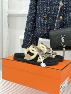 HERMES Sandals & Slides EU35-44 B80202605031081129