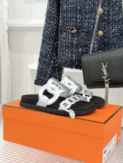 HERMES Sandals & Slides EU35-44 B80202605031082129