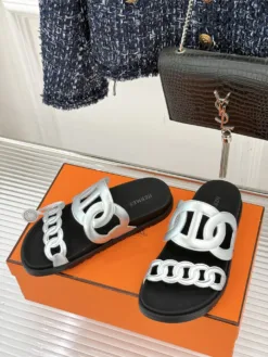 Alternative view of HERMES Sandals & Slides EU35-44 B80202605031082129