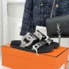 HERMES Sandals & Slides EU35-44 B80202605031083129