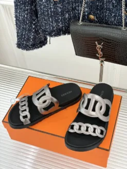 Alternative view of HERMES Sandals & Slides EU35-44 B80202605031083129