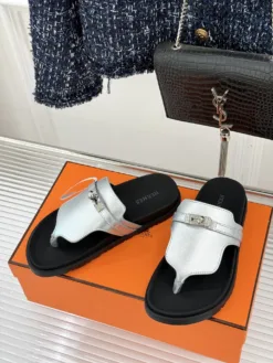 Alternative view of HERMES Sandals & Slides EU35-44 B80202605031086129