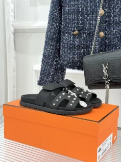 HERMES Sandals & Slides EU35-44 B90202605031080129