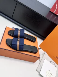 Alternative view of HERMES Sandals & Slides EU36-39 C70202605032266149
