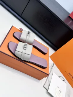 Alternative view of HERMES Sandals & Slides EU36-39 C70202605032268149