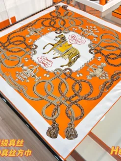 HERMES Scarves A5020260504098479