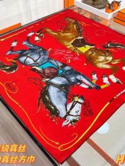 HERMES Scarves A5020260504147279