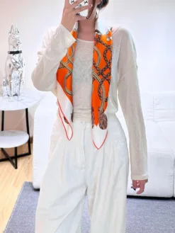 HERMES Scarves A75202605041025989