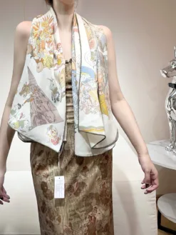 HERMES Scarves B0520260504096989