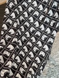 Alternative view of HERMES Scarves B0520260504238589