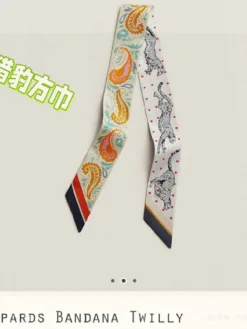 HERMES Scarves D520260504089949