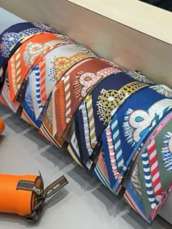 HERMES Scarves D520260504091549