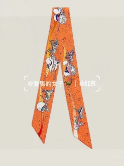 HERMES Scarves D520260504231249