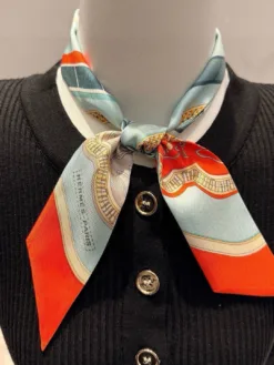 HERMES Scarves D520260504231449