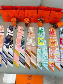 HERMES Scarves D520260504420449