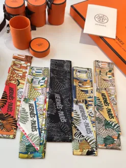 HERMES Scarves D520260504420749