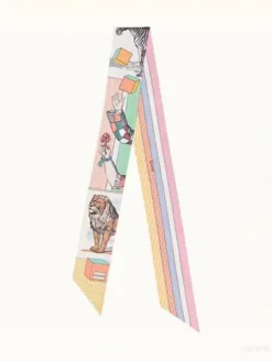 HERMES Scarves D520260504531249