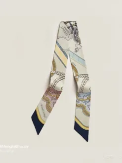 HERMES Scarves D520260504928649