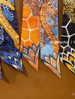 HERMES Scarves D520260504974949