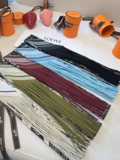 HERMES Scarves E020260504184249
