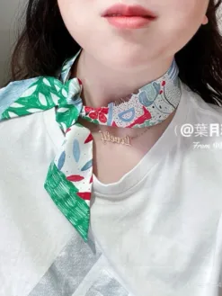 HERMES Scarves E020260504830149