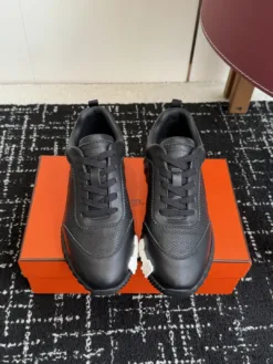 HERMES Sneakers EU40-89 C40202605030019139