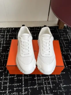 HERMES Sneakers EU40-89 C40202605030020139