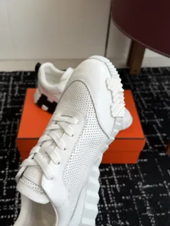 Alternative view of HERMES Sneakers EU40-89 C40202605030020139