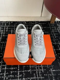 HERMES Sneakers EU40-89 C70202605030021149