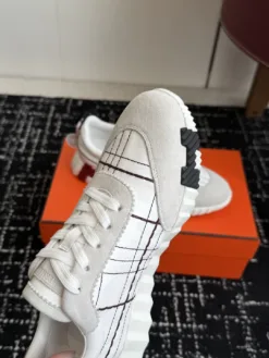 Alternative view of HERMES Sneakers EU40-89 C70202605030022149