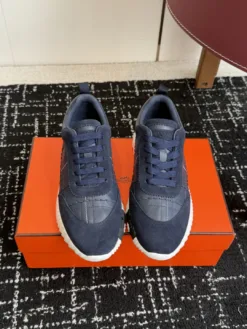 HERMES Sneakers EU40-89 C70202605030023149