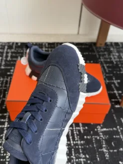 Alternative view of HERMES Sneakers EU40-89 C70202605030023149