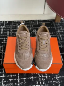 HERMES Sneakers EU40-89 C70202605030024149