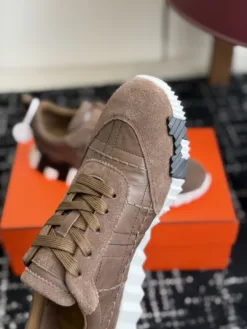 Alternative view of HERMES Sneakers EU40-89 C70202605030024149