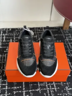 HERMES Sneakers EU40-89 C70202605030025149
