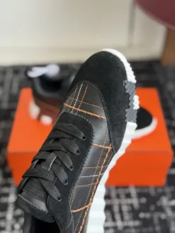 Alternative view of HERMES Sneakers EU40-89 C70202605030025149