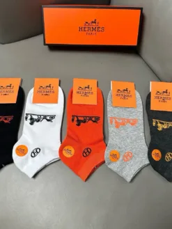 HERMES Socks C520260503331049