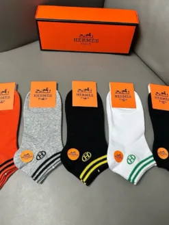 HERMES Socks C520260503331249