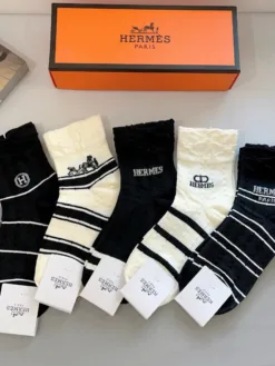HERMES Socks D020260503081449