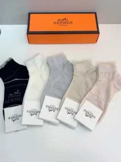 HERMES Socks D020260503199849