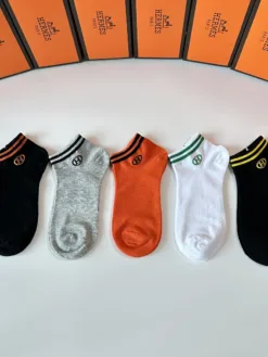 HERMES Socks D020260503549949