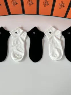 HERMES Socks D520260503202749
