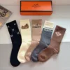 HERMES Socks E020260503227149