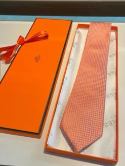 Alternative view of HERMES Ties E020260504102049