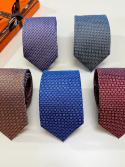 HERMES Ties E0202605041028049