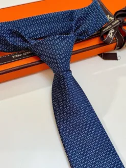 Alternative view of HERMES Ties E0202605041081749