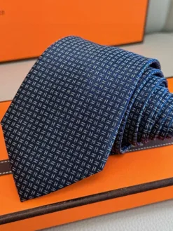 HERMES Ties E020260504318749