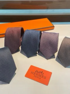 HERMES Ties E020260504398149