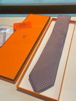 Alternative view of HERMES Ties E020260504398149